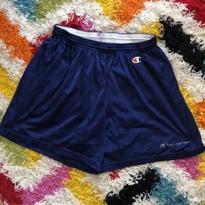Vintage Champion shorts - used